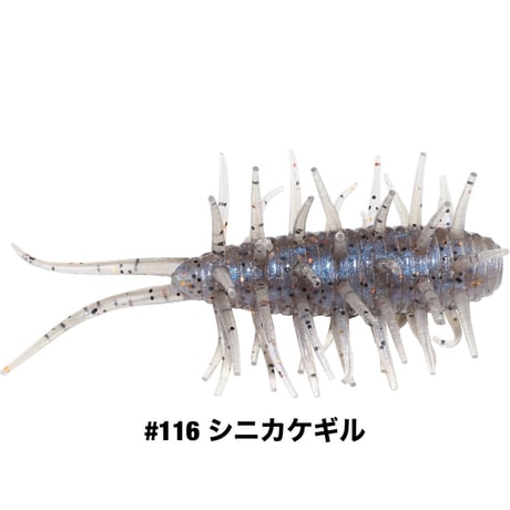 COIKE SHRIMP
