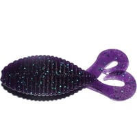 STAGGER WIDE TWINTAIL 2.2inch