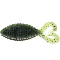 STAGGER WIDE TWINTAIL 3.3inch