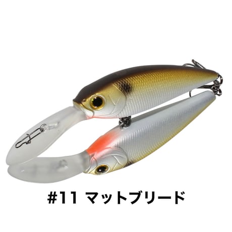 HU SHAD 60SP