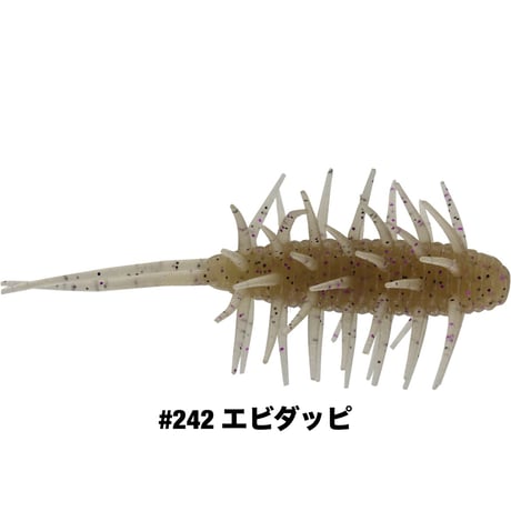 COIKE SHRIMP MEDIUM