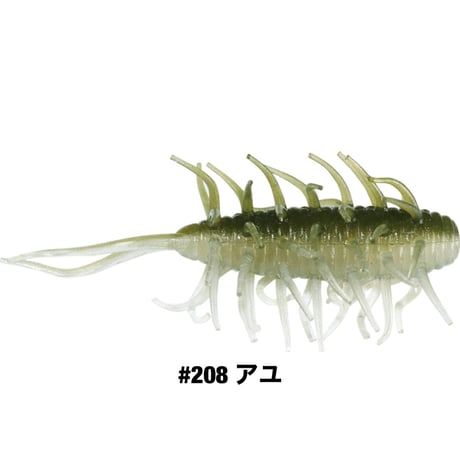 COIKE SHRIMP