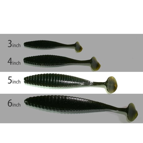 STAGGER ORIGINAL 5inch