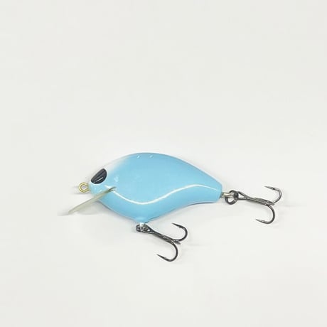 開発クランク×HIDEUPコラボ　Chip 　HIDEUP BLUE（商品が無くなり次第販売終了）