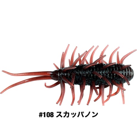 COIKE SHRIMP