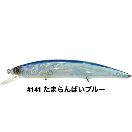 HU-MINNOW 111SP
