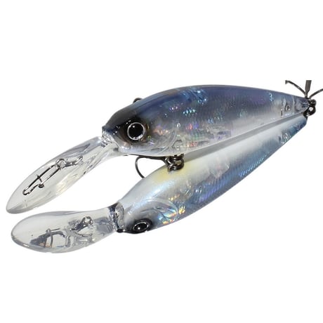 HU SHAD 60SP