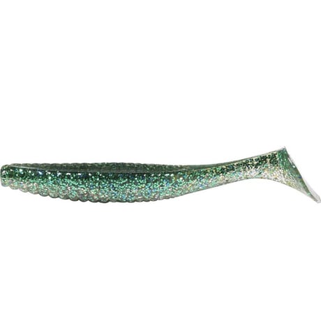 STAGGER ORIGINAL 4inch SALTCOLOR