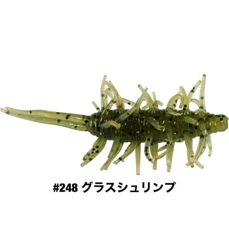 COIKE SHRIMP MINI