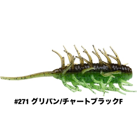 COIKE SHRIMP