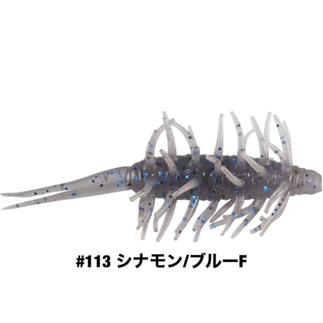 COIKE SHRIMP MINI