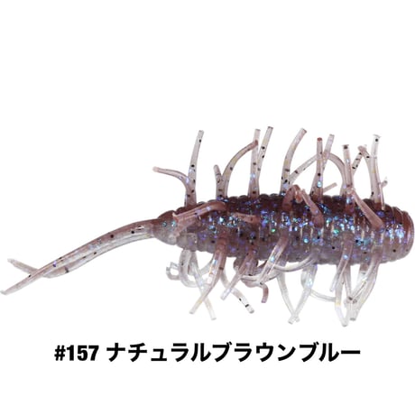 COIKE SHRIMP