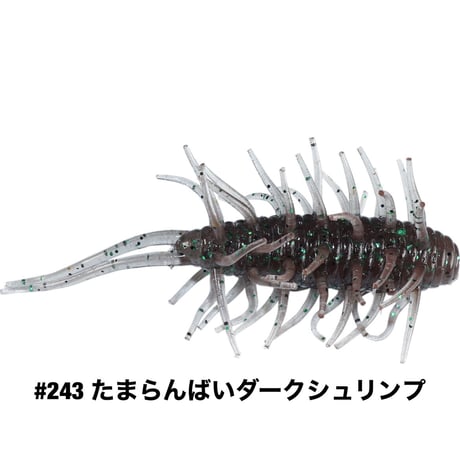 COIKE SHRIMP