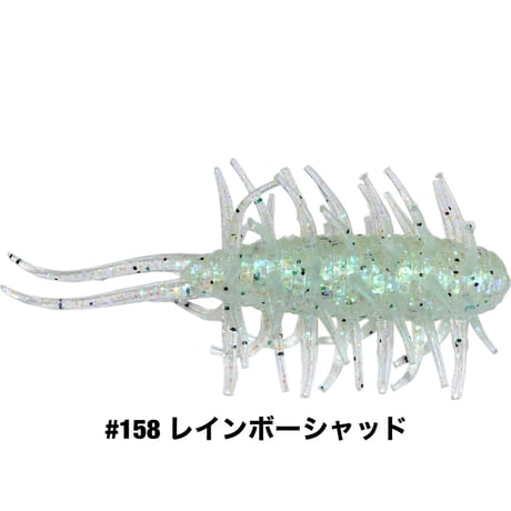 COIKE SHRIMP
