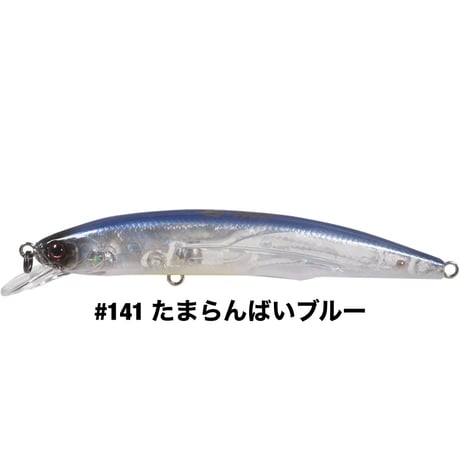 HU-MINNOW 77SP