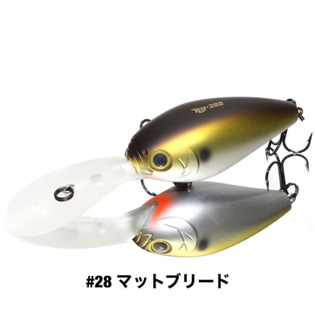 HU-300