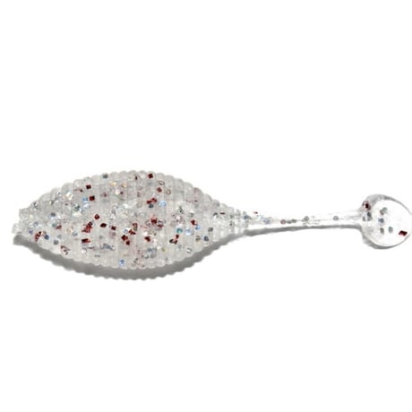 STAGGER WIDE 1.2inch SALTCOLOR