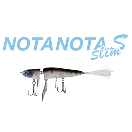 NOTA NOTA SLIM S