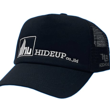 CATEGORY キャップ | HIDEUP ONLINE STORE
