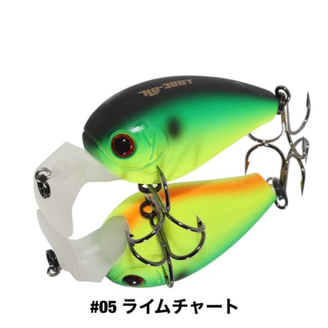 HU-30BT(ボンバーチューン)