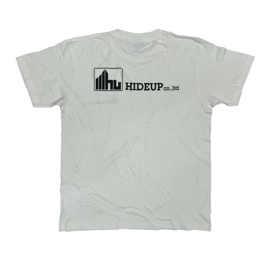 hide360さまTシャツ 半袖ロゴプリントTシャツ(new mexico) | メンズ,トップス