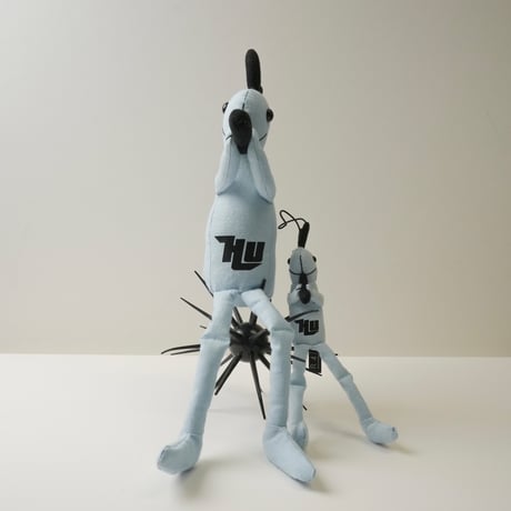 HIDEUP&KOKOPELLI R4T Collaborations