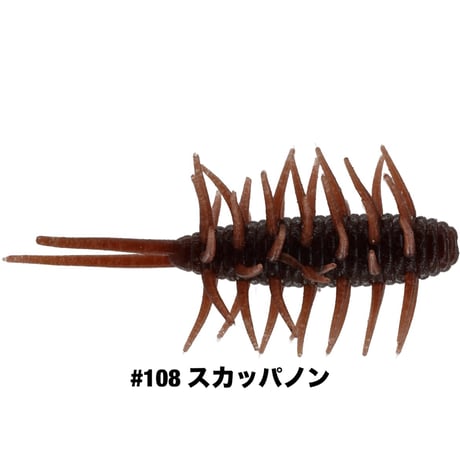 COIKE SHRIMP MEDIUM