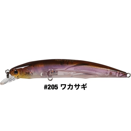 HU-MINNOW 77SP