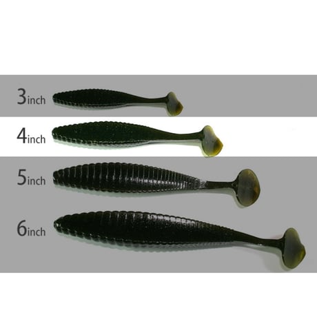 STAGGER ORIGINAL 4inch