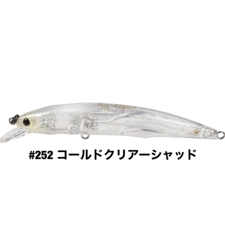 HU-MINNOW 77SP
