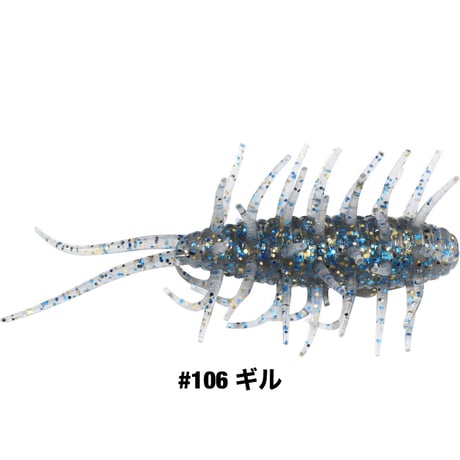 COIKE SHRIMP