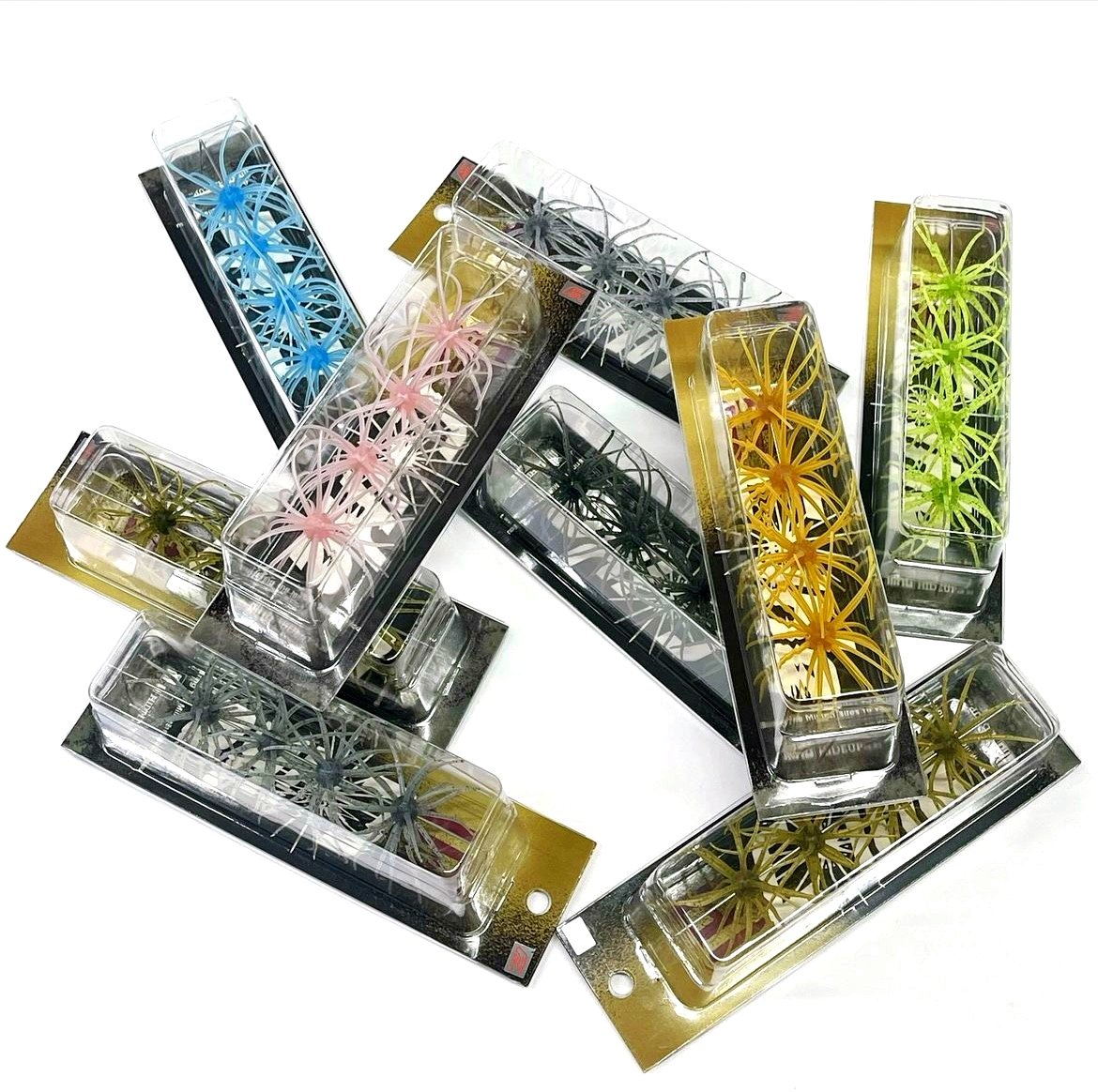 ハイドアップ　旧コイケ　4色セット HIDEUP ハイドアップ 旧コイケ 4色 未開封セット 検 コイケ