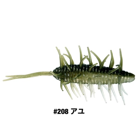 COIKE SHRIMP BIG
