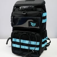HIDEUP×LINHA MSB-29HU SYSTEM BACAPACK"THE TITAN"
