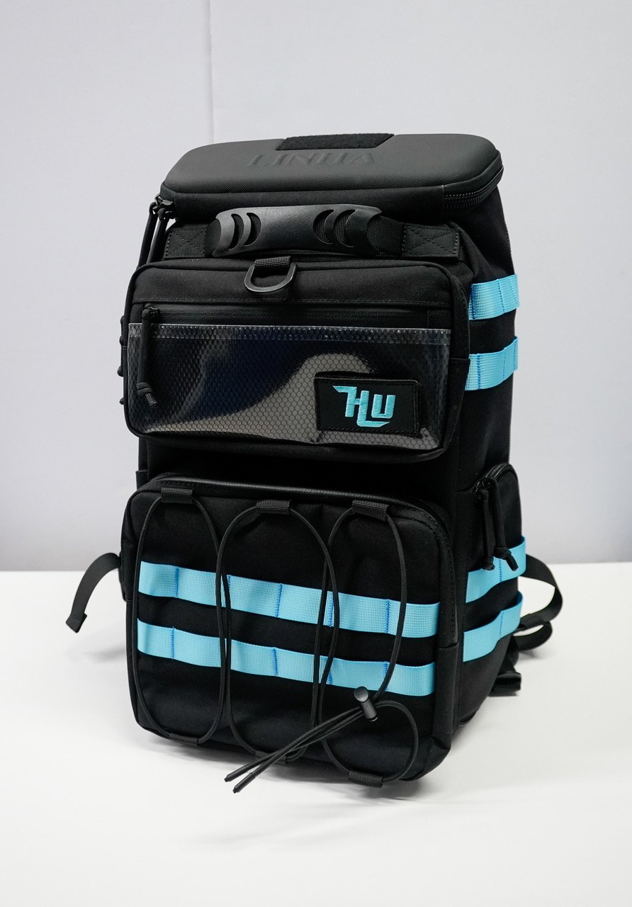 HIDEUP×LINHA MSB-29HU SYSTEM BACAPACK