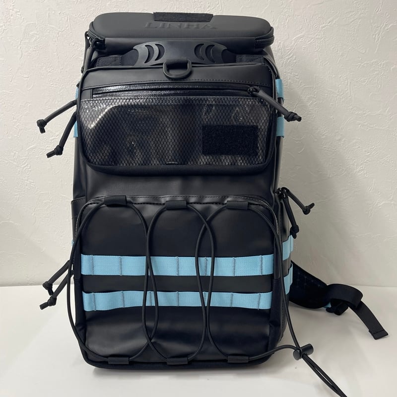 HIDEUP×LINHA MSB-29HU SYSTEM BACAPACK