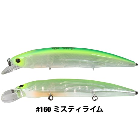 HU-MINNOW 111F