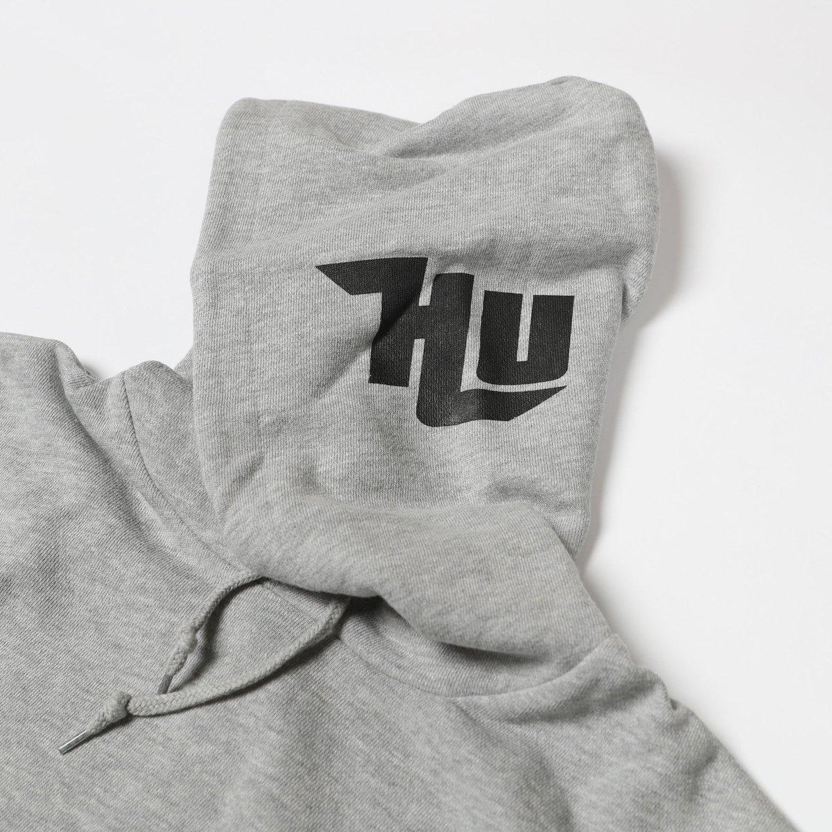 HIDEUPプルオーバーパーカー グレー | HIDEUP ONLINE STORE HIDEUPプルオーバーパーカー グレー | HIDEUP ONLINE STORE