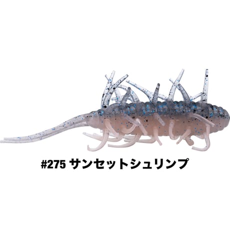 COIKE SHRIMP