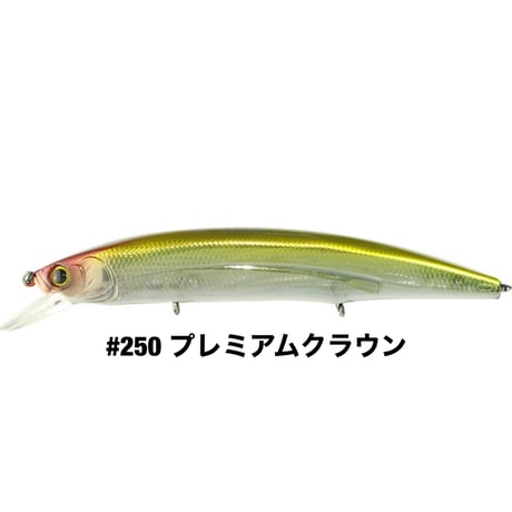 HU-MINNOW 111SP