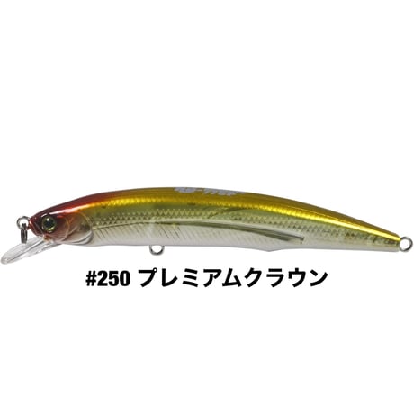 HU-MINNOW 77SP