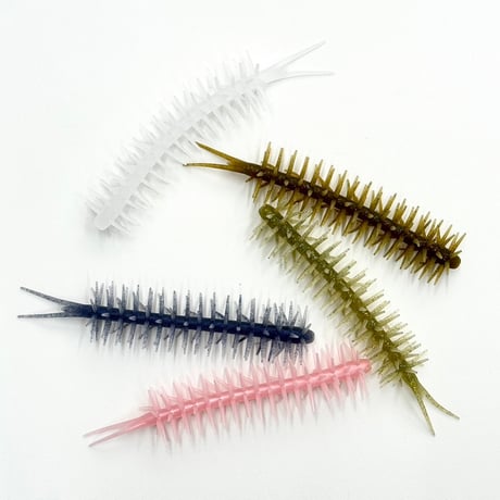 Coike STRAIGHT ELASTOMER 140mm【オンライン限定カラー】