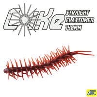 Coike STRAIGHT ELASTOMER 140mm