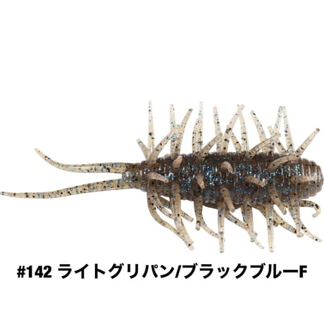 COIKE SHRIMP