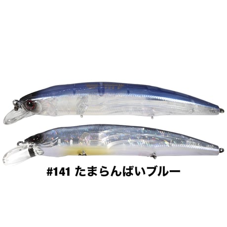 HU-MINNOW 111F