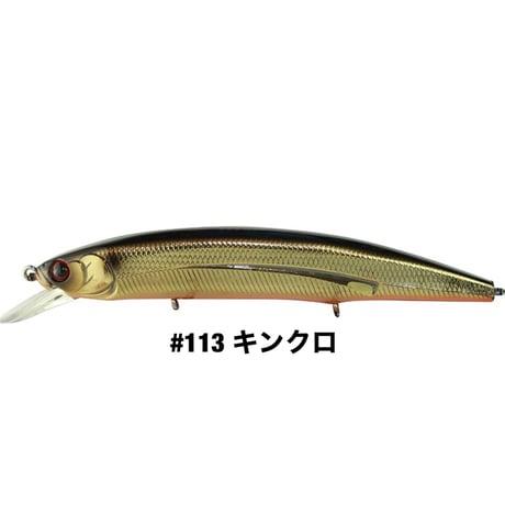 HU-MINNOW 111SP
