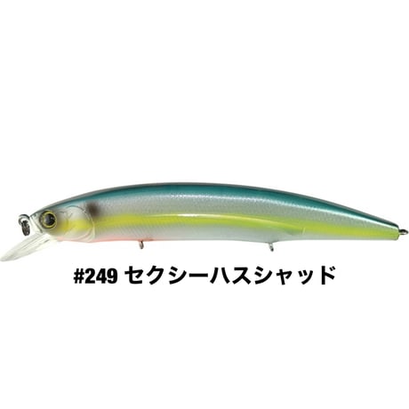HU-MINNOW 111SP