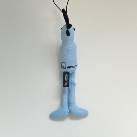 HIDEUP&KOKOPELLI R4T Collaborations