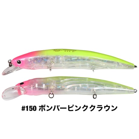HU-MINNOW 111F