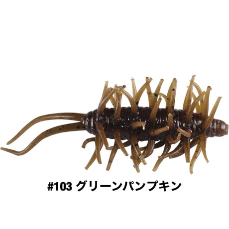 COIKE SHRIMP MINI